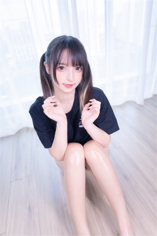 神楽坂真冬 - 牛仔裤主题《牛仔狂热》デニムマニア 预览展示图 4