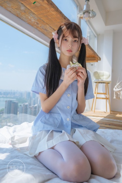 稚乖画册:原创写真摄影师 预览展示图 2