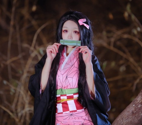 日奈娇 (樱井小莜):萌萌哒的小仙女 预览展示图 2