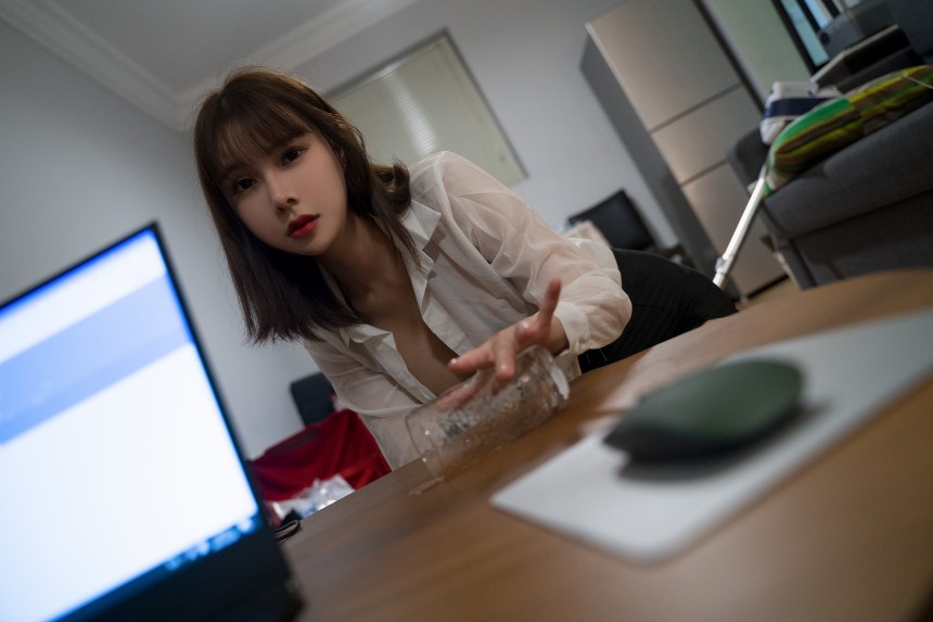 亚马逊鲶鱼 - 雨后家政 [89P-1.05GB]