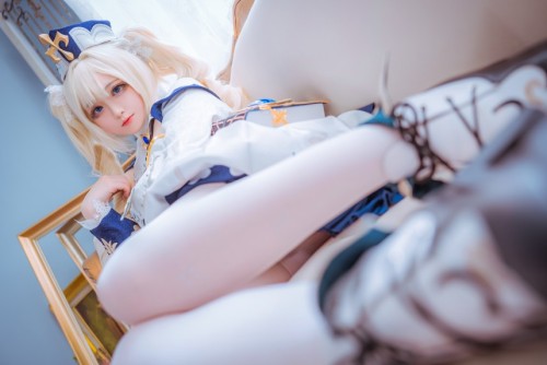 Sayako(さやこ):COS作品合集 预览展示图 2