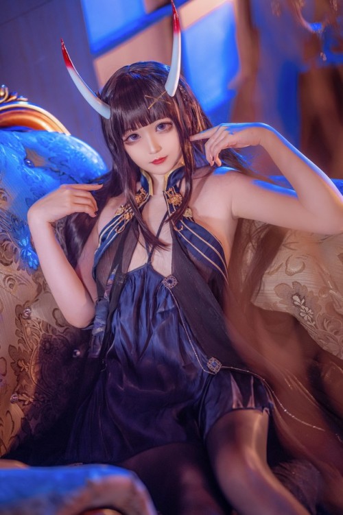 Sayako(さやこ) - 能代夜饗の絶園 预览展示图 4