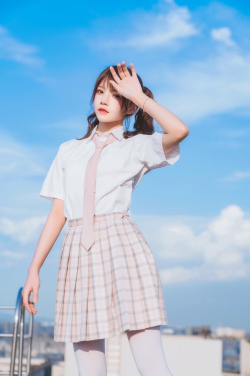 桜桃喵 - 橘子汽水 预览展示图 3