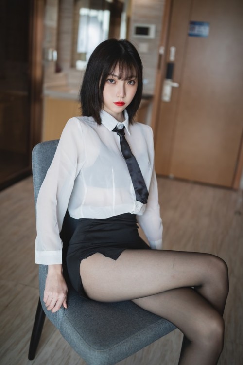 许岚LAN – 更新3套写真作品集 预览展示图 4