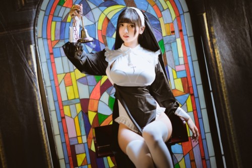 Kyokyo:Cos写真作品合集