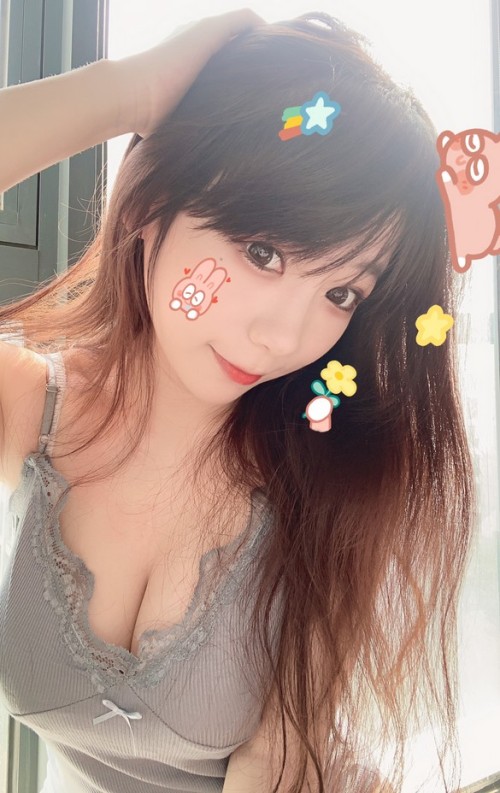 usejan(蓝蓝) – 更新3套写真作品集 预览展示图 6
