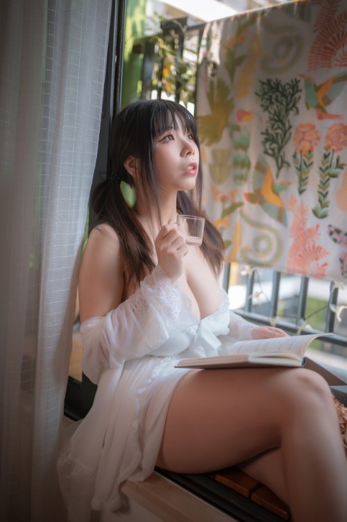 无颜小天使wy - 邻家的老婆 预览展示图 2