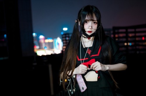 五更百鬼:世界第一可爱鬼 预览展示图 3