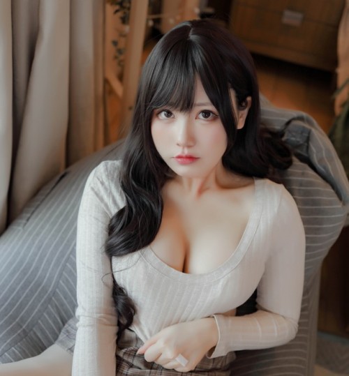 Nyako喵子 – 更新2套作品集 预览展示图 1
