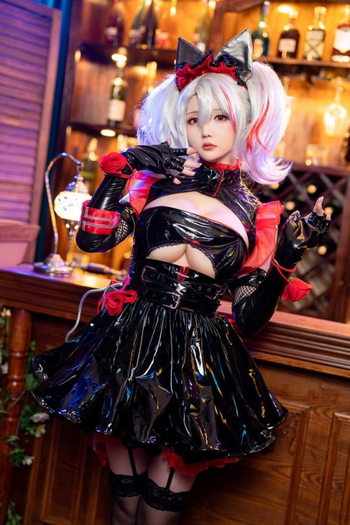 星之迟迟 - 《Darling》阿达尔伯特 预览展示图 2