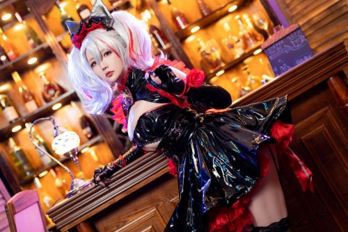 星之迟迟 - 《Darling》阿达尔伯特 预览展示图 1