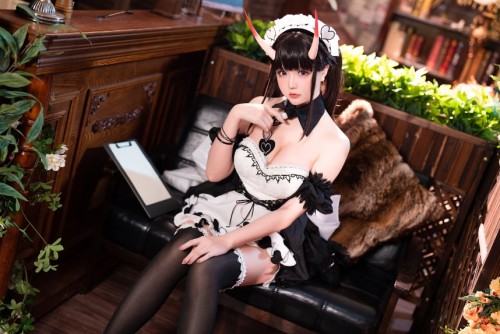 星之迟迟 - 《Darling》能代 预览展示图 1