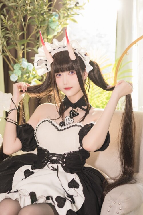 花兮_honoka – 能代 需要少冰吗 [21P-337MB]