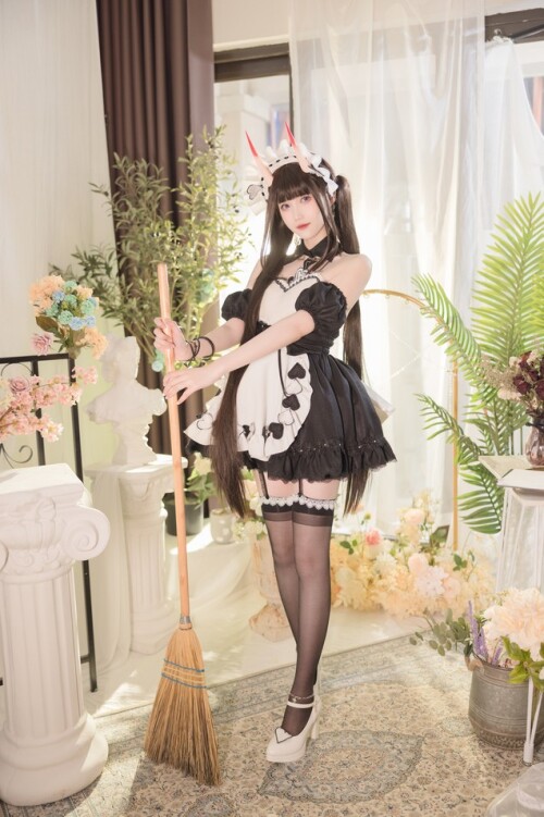 花兮_honoka - 能代 需要少冰吗 预览展示图 3