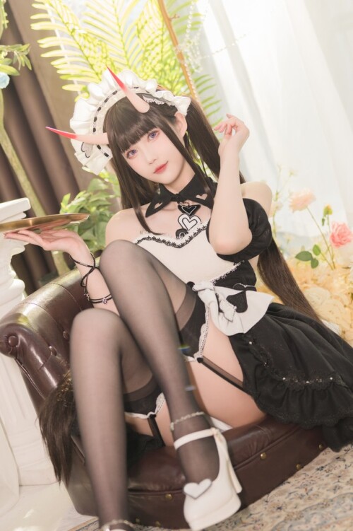 花兮_honoka - 能代 需要少冰吗 预览展示图 2