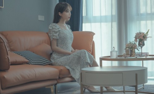 杏仁曲奇:Cos写真作品合集 预览展示图 2