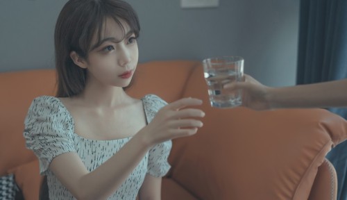 杏仁曲奇:Cos写真作品合集