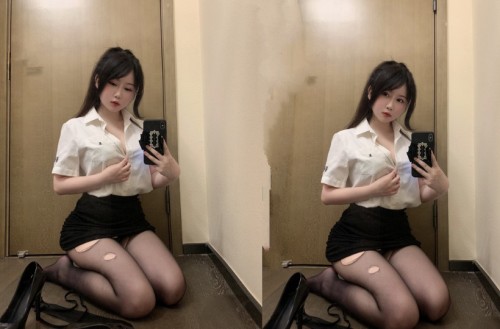 是依酱吖 – 入职的新人 [40P1V-95MB]
