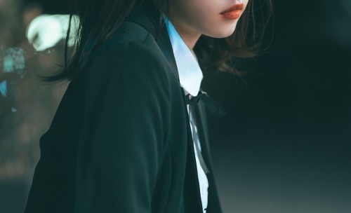 是花花 - 《叫兽的恶作剧》系列 01 预览展示图 3
