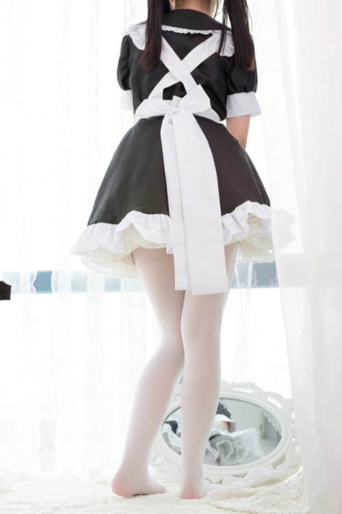 我才不是neko:写真作品合集 预览展示图 3