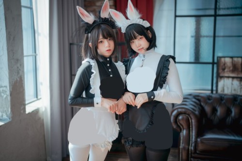 Maruemon&Mimmi – Maid Mansion W² [122P-2.12GB]