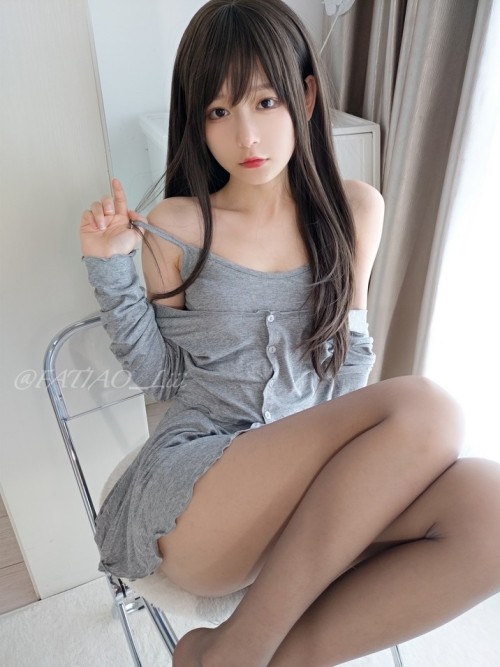 迷之呆梨 – 05月fantia会员订阅合集 预览展示图 2