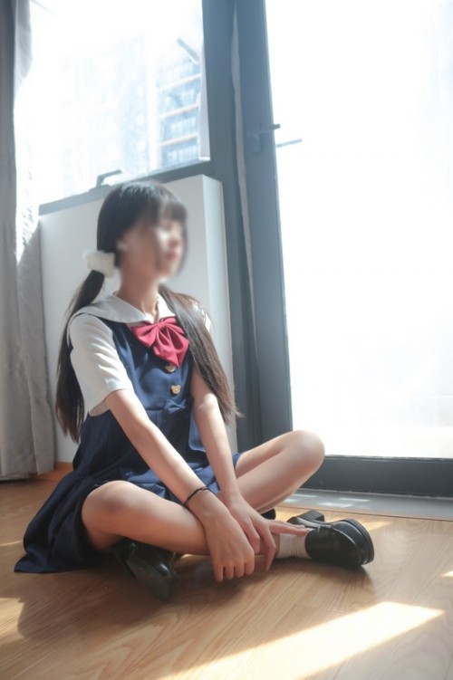 是暖暖呀:写真作品合集 预览展示图 2