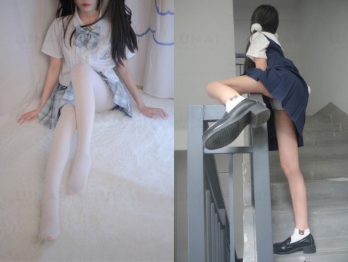 是暖暖呀:写真作品合集 预览展示图 1