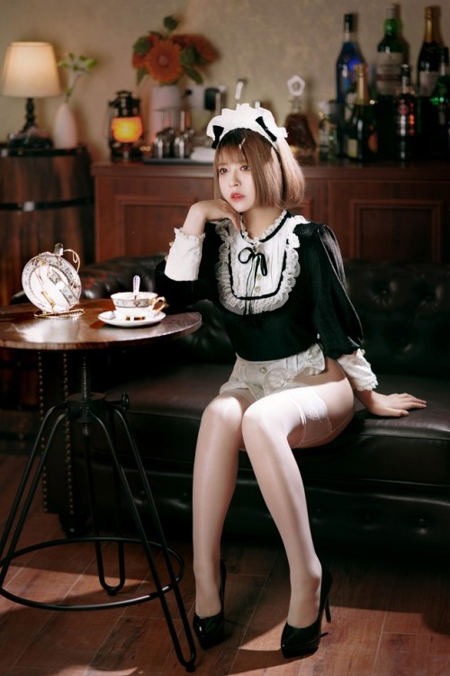 半半子 - 来一份下午茶吧 预览展示图 1
