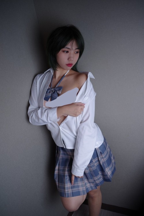 啊日日_Ganlory – 肉色糜烂 [57P-370MB]