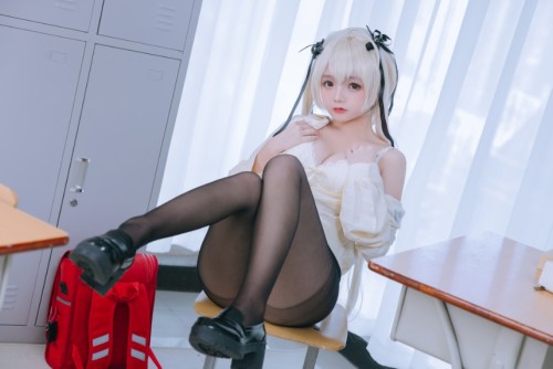 日奈娇 - 穹妹 预览展示图 1