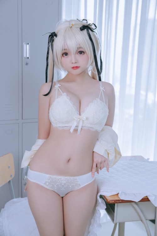 日奈娇 - 穹妹 预览展示图 3