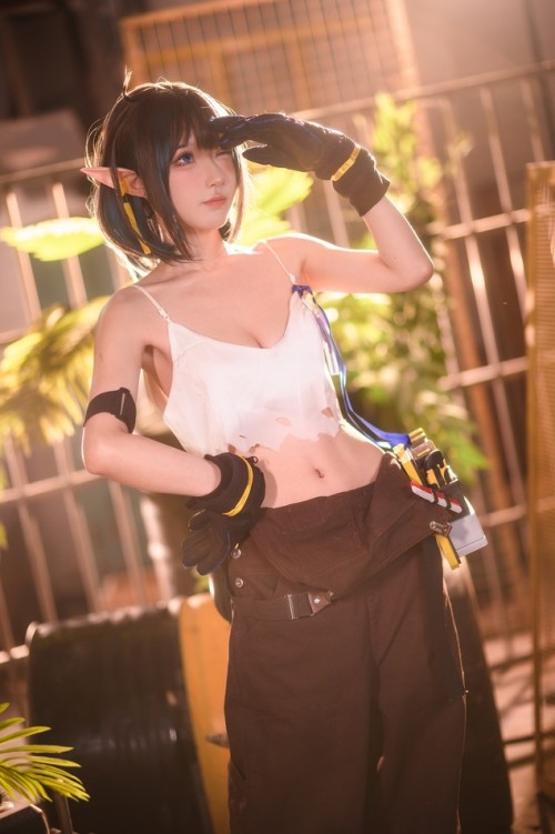 阿包也是兔娘 – 更新2套作品集 预览展示图 2