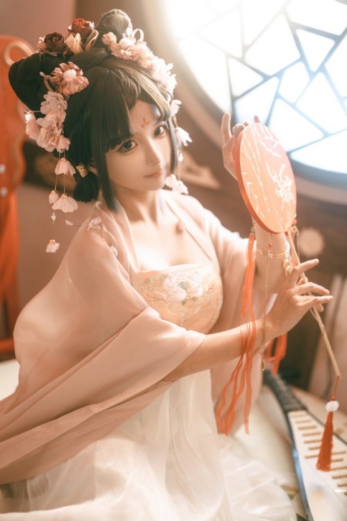 蠢沫沫 - 《弦》 预览展示图 2
