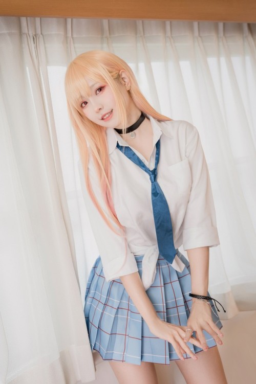 ElyEE子 – 更新2套作品集 预览展示图 3