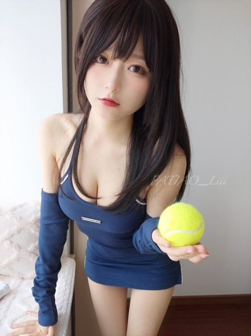 迷之呆梨 – 更新2套作品集 预览展示图 2