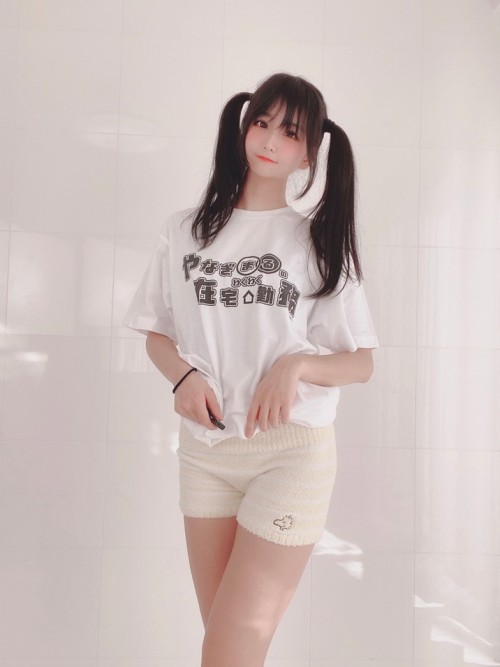 柳丸：热爱健身的小姐姐 预览展示图 2