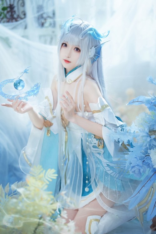 南宫 - 西施 预览展示图 2