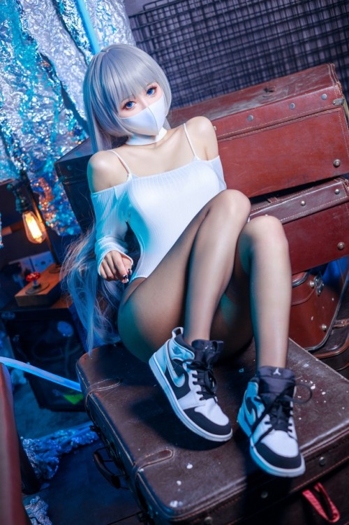 仙女月 - ivy 预览展示图 2
