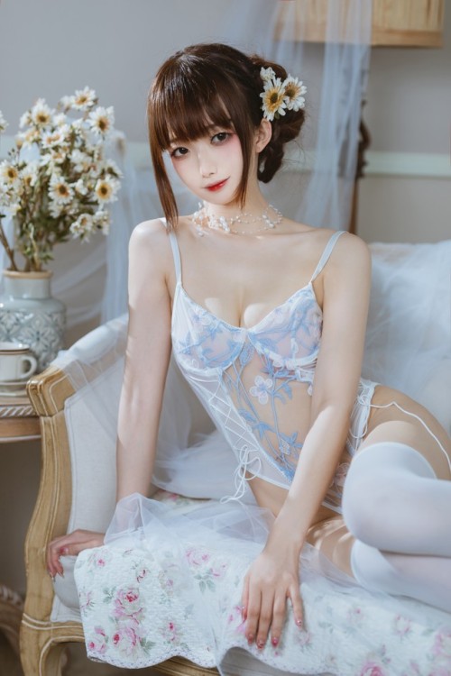 封疆疆v – 更新3套作品集 预览展示图 3