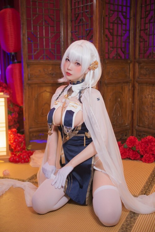 妖少you1 – 更新6套作品集 预览展示图 3