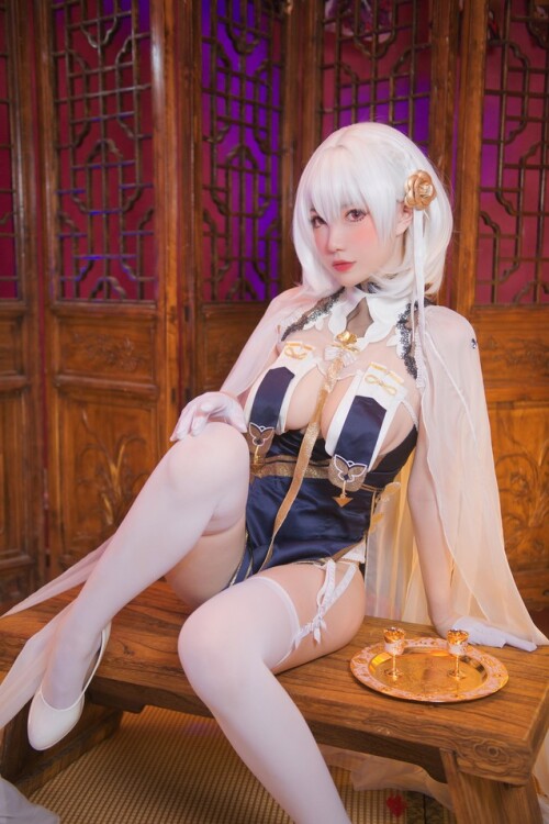 妖少you1 – 更新6套作品集 预览展示图 4