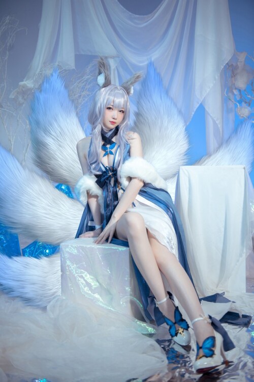 妖少you1 – 更新6套作品集 预览展示图 2