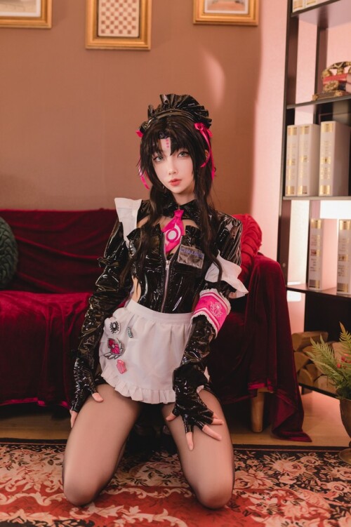 杏仁曲奇 – 杀生院 [38P-426MB]
