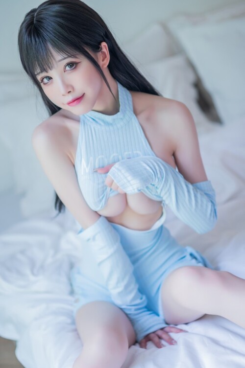 水淼aqua - 吉他妹妹 预览展示图 3
