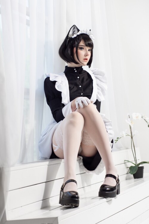 CandyBall：Just a dork who loves to dress up ^^ 预览展示图 2