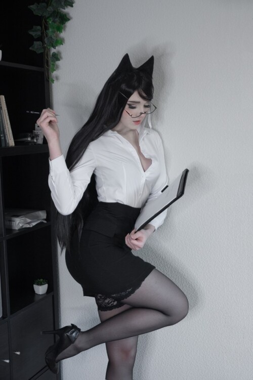 CandyBall：Just a dork who loves to dress up ^^ 预览展示图 3