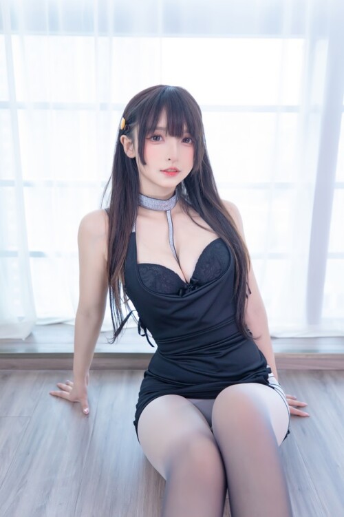 神楽坂真冬 - 想你的夜 预览展示图 1
