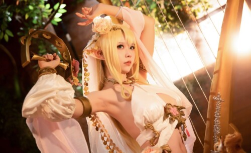 G44不会受伤 - 精灵村2 预览展示图 1