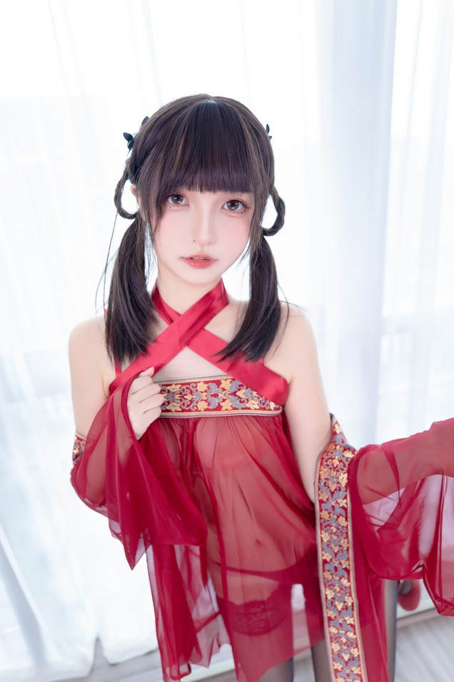 神楽坂真冬 - 唐宫魅影 [75P-191MB]